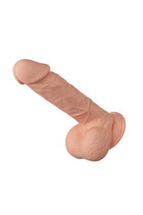 Bahamut Flexibler realistischer Dildo 21.8 cm Natürlich von Baile Dildos kaufen | Fesselliebe