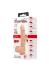 Beautiful Encounter Dildo Bahamut 21,8cm von Baile Dildos kaufen - Fesselliebe