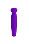 PRETTY LOVE - GORGON PURPLE WIEDERAUFLADBARER FINGERVIBRATOR kaufen - Fesselliebe