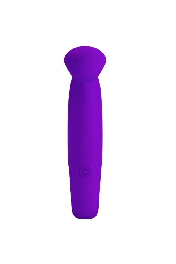 PRETTY LOVE - GORGON PURPLE WIEDERAUFLADBARER FINGERVIBRATOR kaufen - Fesselliebe