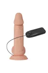 Beautiful Encounter Dildo Zebulon mit Vibration 19,4cm von Baile Dildos kaufen - Fesselliebe