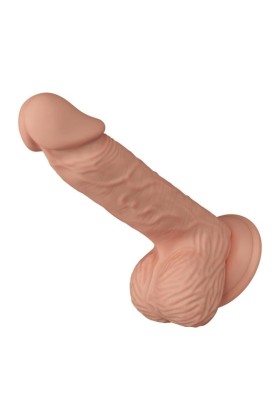 Catoblepas Flexibler realistischer Dildo 20.6 cm Natürlich von Baile Dildos kaufen | Fesselliebe
