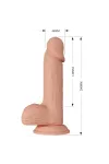 Beautiful Encounter Catoblepas Dildo 20,6cm von Baile Dildos kaufen - Fesselliebe