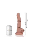 Mr 12 Realistisch Penis 18.2 Cm von Mr. Intense kaufen - Fesselliebe