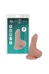 Mr 1 Realistischer Penis 14.6cm von Mr. Intense kaufen - Fesselliebe