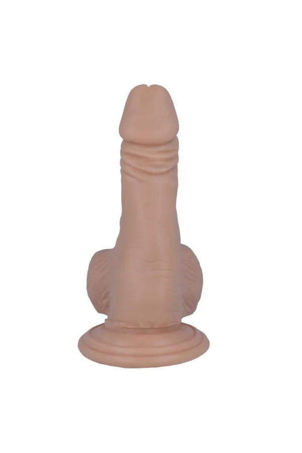 Mr 1 Realistischer Penis 14.6cm von Mr. Intense kaufen - Fesselliebe