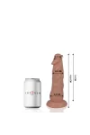 Mr 6 Realistisch Penis 16.6 Cm von Mr. Intense kaufen - Fesselliebe