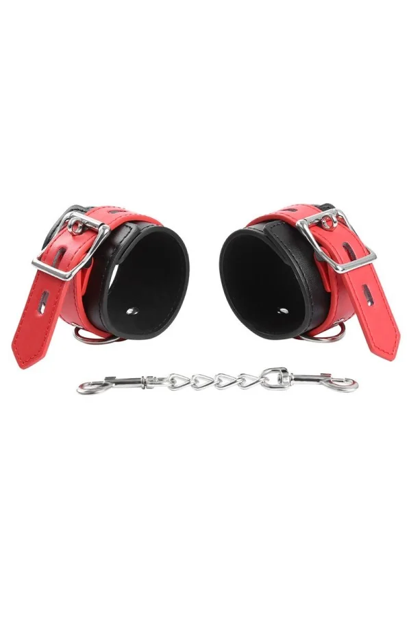 Fetish Lock Buckle von Ohmama Fetish kaufen - Fesselliebe