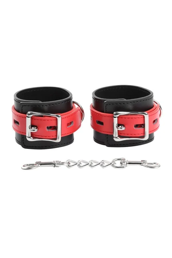 Fetish Lock Buckle von Ohmama Fetish kaufen - Fesselliebe