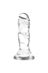 Transparenter Dildo 12cm X 2.6cm von X Ray kaufen - Fesselliebe