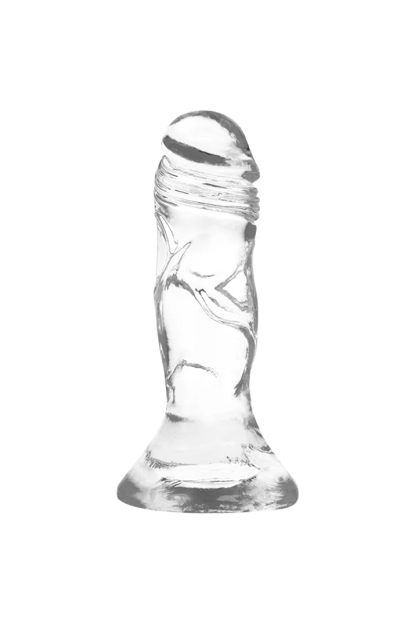 Transparenter Dildo 12cm X 2.6cm von X Ray kaufen - Fesselliebe