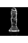 Transparenter Dildo 12cm X 2.6cm von X Ray kaufen - Fesselliebe