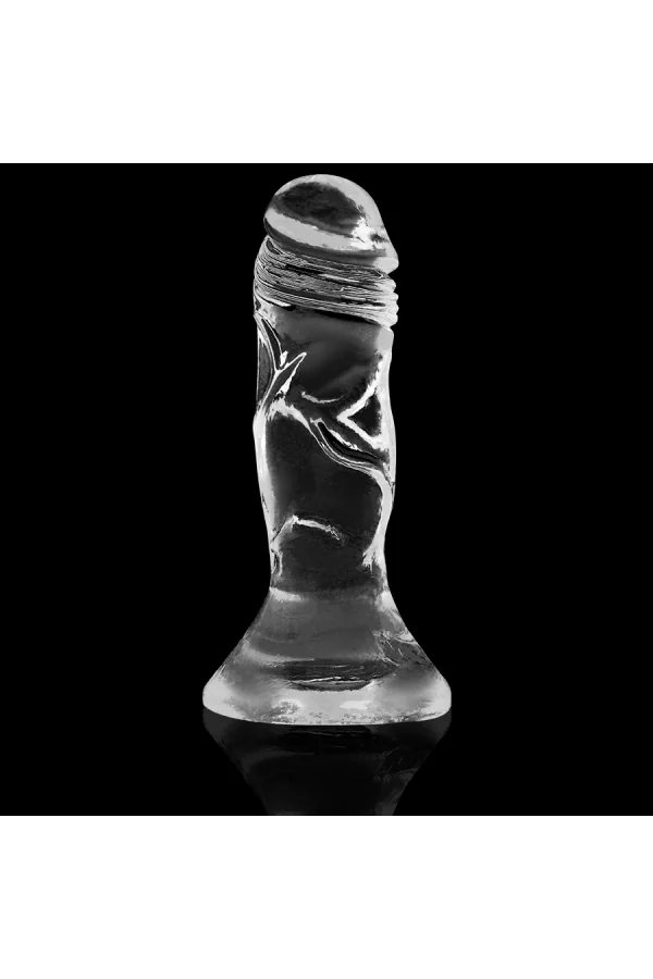 Transparenter Dildo 12cm X 2.6cm von X Ray kaufen - Fesselliebe