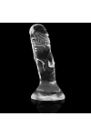 Transparenter Dildo 12cm X 2.6cm von X Ray kaufen - Fesselliebe