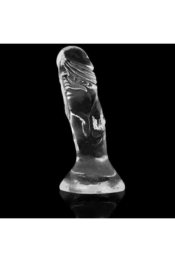 Transparenter Dildo 12cm X 2.6cm von X Ray kaufen - Fesselliebe