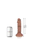 Mr 3 Realistisch Penis 16.2 Cm von Mr. Intense kaufen - Fesselliebe