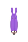 Bugsy Silikon Stimulator von Womanvibe kaufen - Fesselliebe