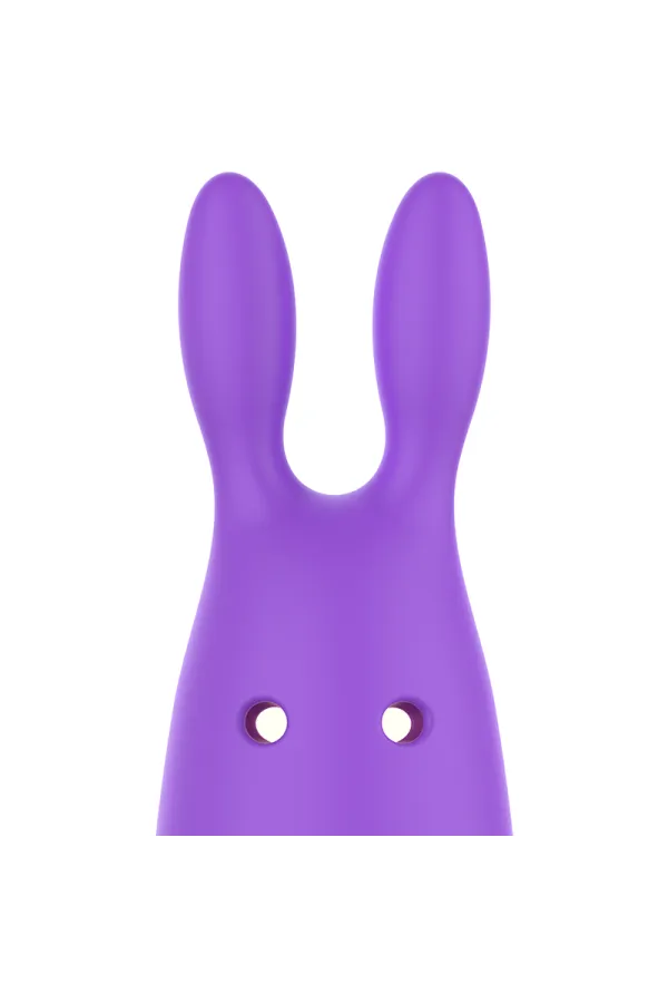 Bugsy Silikon Stimulator von Womanvibe kaufen - Fesselliebe