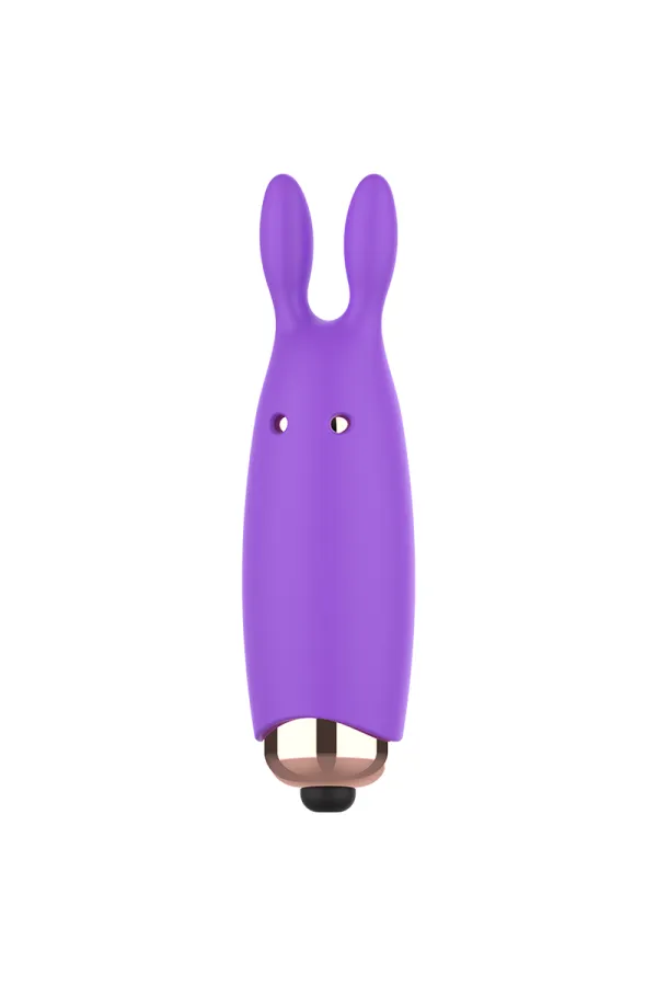 Bugsy Silikon Stimulator von Womanvibe kaufen - Fesselliebe