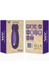 Bugsy Silikon Stimulator von Womanvibe kaufen - Fesselliebe