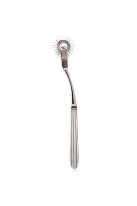 Zungenstich Spike Wheel von Ohmama Fetish kaufen | Fesselliebe