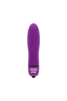 Vibrierende Kugel mit Intensivem Orgasmic-Purem Vergnügen von Durex Toys