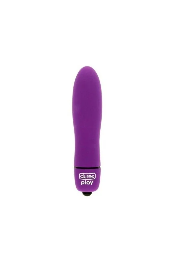 Intensives Orgasmisches Vergnügen Vibrator von Durex Toys kaufen - Fesselliebe