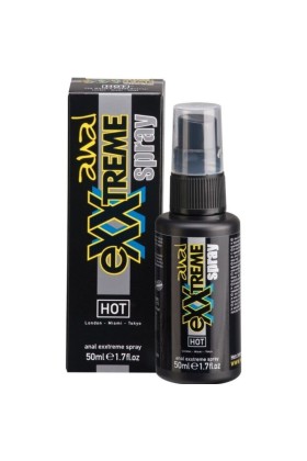 Extremes Analspray 50ml von Hot kaufen | Fesselliebe