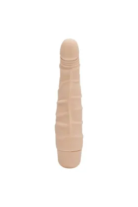 Mini Classic Slim Vibrator Skin von Get Real