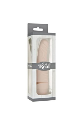 Mini Classic Slim Vibrator Skin von Get Real kaufen | Fesselliebe