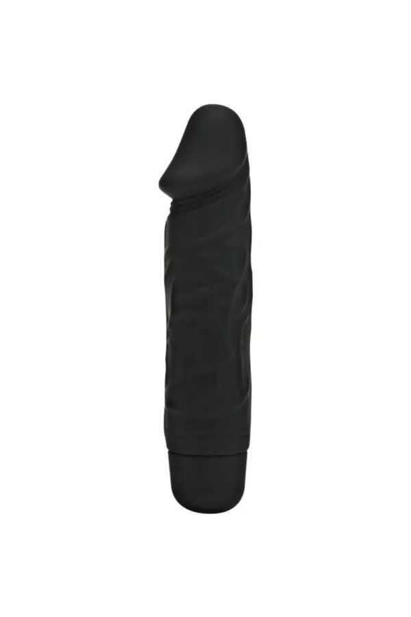 Mini Classic Vibrator Schwarz von Get Real