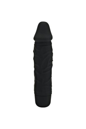 Mini Classic Vibrator Schwarz von Get Real kaufen | Fesselliebe