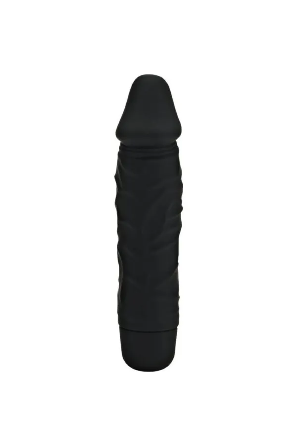 Mini Classic Vibrator Schwarz von Get Real