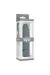 Mini Classic Vibrator Schwarz von Get Real