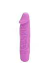 Mini Classic Vibrator Rosa von Get Real kaufen - Fesselliebe