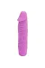 Mini Classic Vibrator Rosa von Get Real