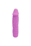 Mini Classic Vibrator Rosa von Get Real kaufen - Fesselliebe