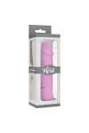 Mini Classic Vibrator Rosa von Get Real kaufen - Fesselliebe