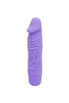 Mini Classic Vibrator Lila von Get Real kaufen - Fesselliebe