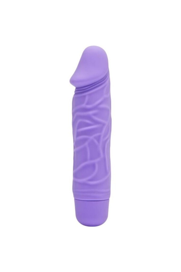 Mini Classic Vibrator Lila von Get Real kaufen | Fesselliebe