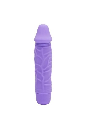 Mini Classic Vibrator Lila von Get Real kaufen | Fesselliebe