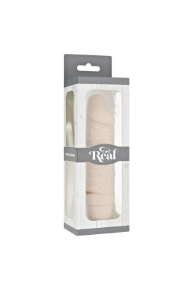 Mini Classic Vibrator Skin von Get Real kaufen | Fesselliebe