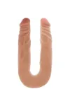 Werden Sie Real ? Doppel Dong 35 Cm Haut von Get Real kaufen - Fesselliebe