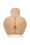 Masturbator Experience 21.5cm von Addicted Toys kaufen - Fesselliebe