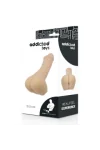 Masturbator Experience 21.5cm von Addicted Toys kaufen - Fesselliebe