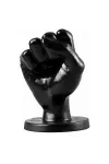 Xl Faust Anal Plug 14 X 10cm von All Black kaufen - Fesselliebe