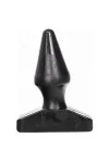 Analstecker 16 cm von All Black