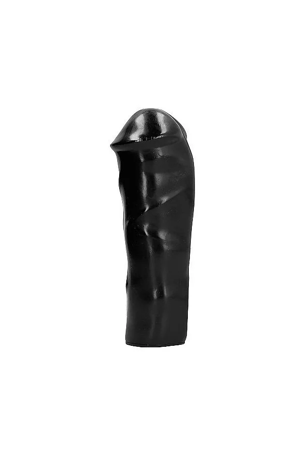 Xxl Dildo 20 X 6cm von All Black kaufen - Fesselliebe