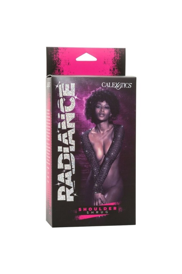 Radiance Schulterzucker Rhein von Calexotics kaufen | Fesselliebe