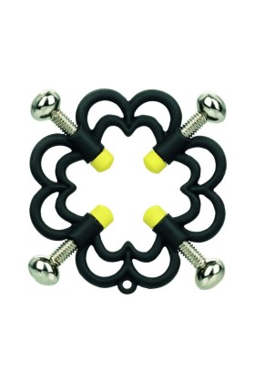 Boundless Nippelgriffe von Calexotics kaufen | Fesselliebe